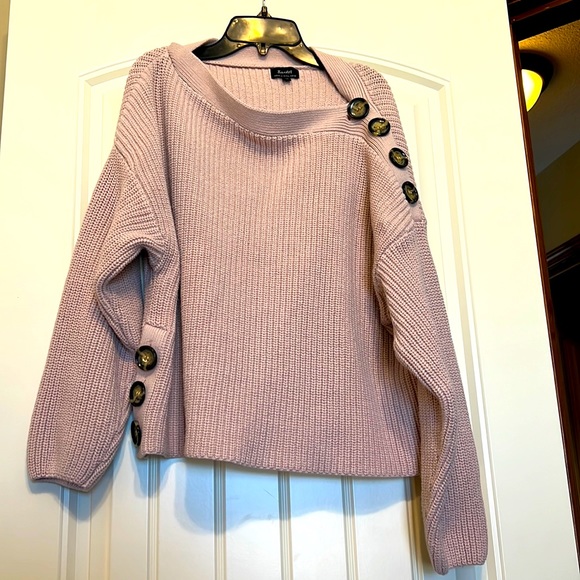 Womens Bardut Brand Sweater - Picture 1 of 1